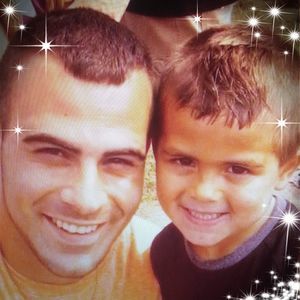 Meet your Posher, Michael